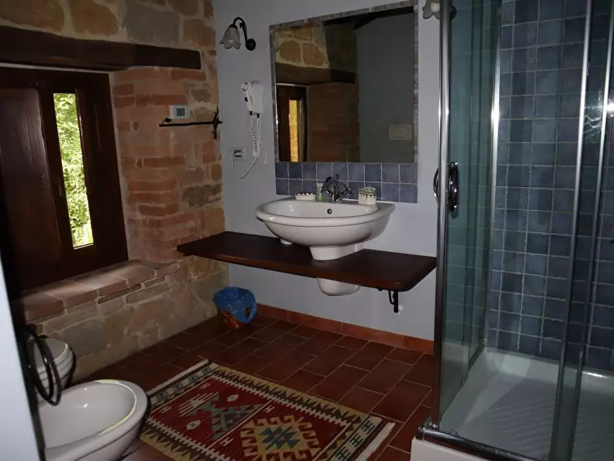 Immagine 8 di Rustico / casale in vendita  in CONTRADA CERRARA a Amandola