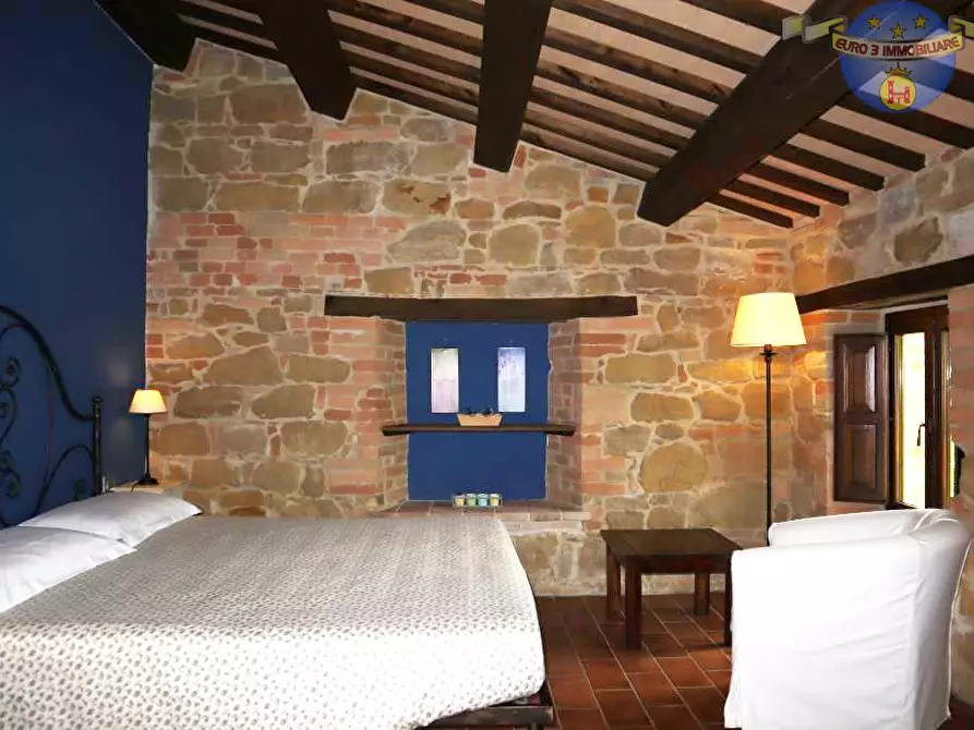 Immagine 10 di Rustico / casale in vendita  in CONTRADA CERRARA a Amandola