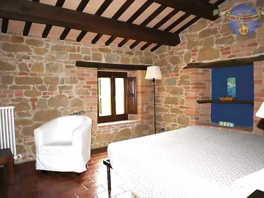 Immagine 11 di Rustico / casale in vendita  in CONTRADA CERRARA a Amandola