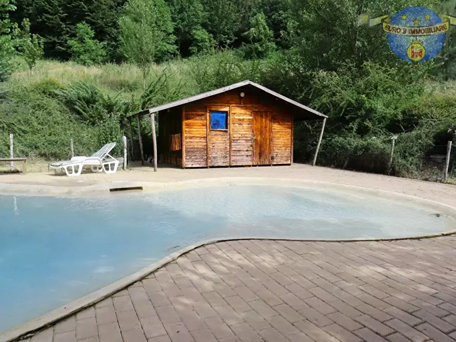 Immagine 12 di Rustico / casale in vendita  in CONTRADA CERRARA a Amandola