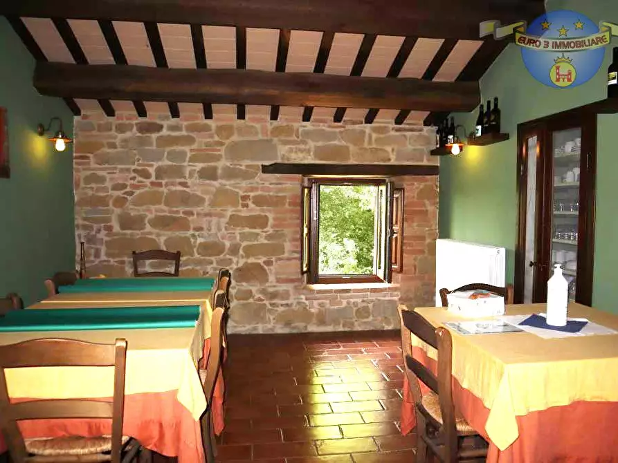 Immagine 13 di Rustico / casale in vendita  in CONTRADA CERRARA a Amandola