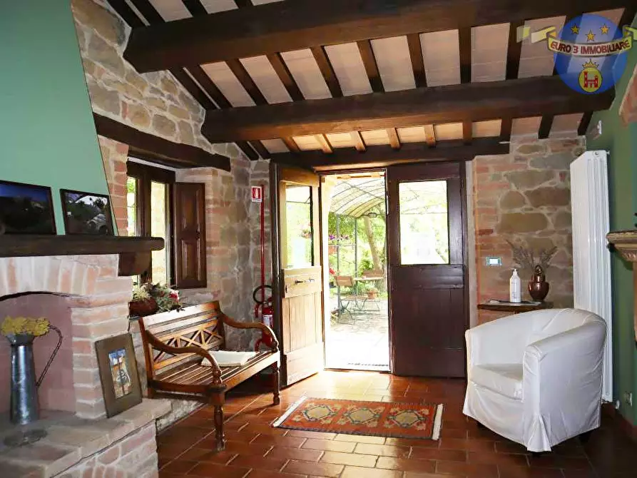 Immagine 14 di Rustico / casale in vendita  in CONTRADA CERRARA a Amandola