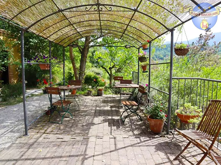 Immagine 15 di Rustico / casale in vendita  in CONTRADA CERRARA a Amandola