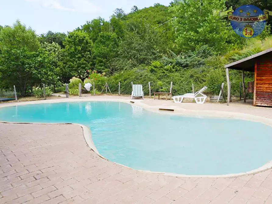 Immagine 17 di Rustico / casale in vendita  in CONTRADA CERRARA a Amandola