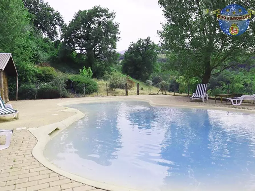 Immagine 19 di Rustico / casale in vendita  in CONTRADA CERRARA a Amandola