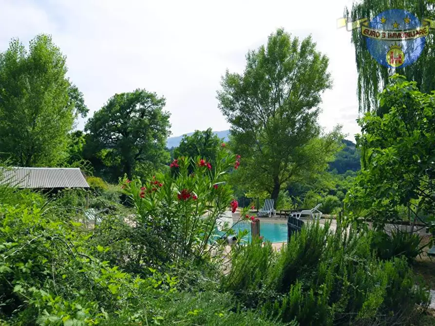 Immagine 20 di Rustico / casale in vendita  in CONTRADA CERRARA a Amandola