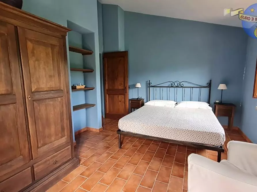 Immagine 21 di Rustico / casale in vendita  in CONTRADA CERRARA a Amandola