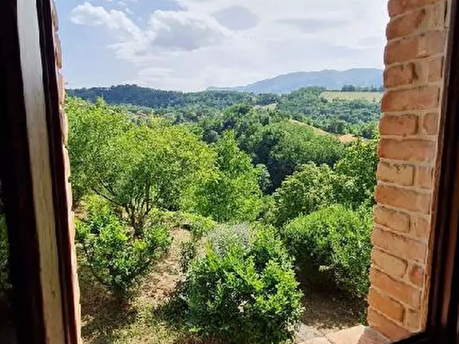 Immagine 22 di Rustico / casale in vendita  in CONTRADA CERRARA a Amandola