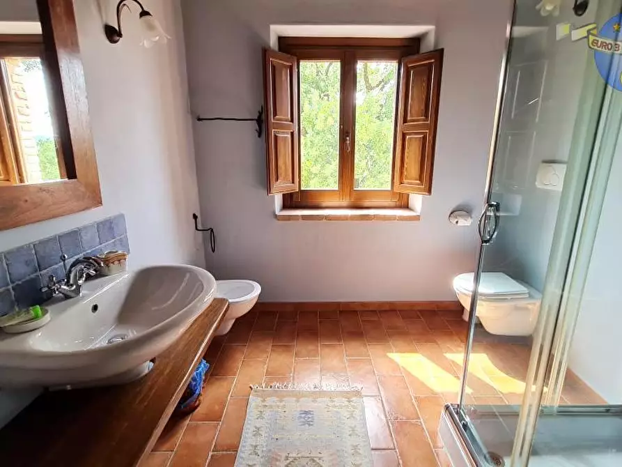 Immagine 25 di Rustico / casale in vendita  in CONTRADA CERRARA a Amandola