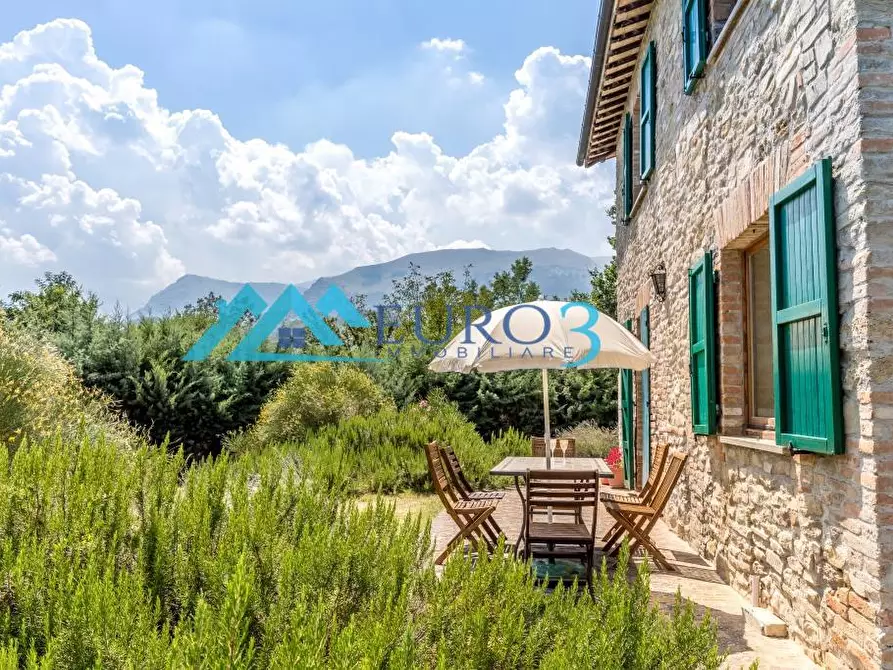 Immagine 3 di Rustico / casale in vendita  in LOCALITA' VILLA VIDONI a Amandola