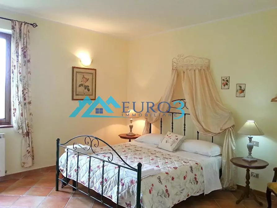 Immagine 4 di Rustico / casale in vendita  in LOCALITA' VILLA VIDONI a Amandola