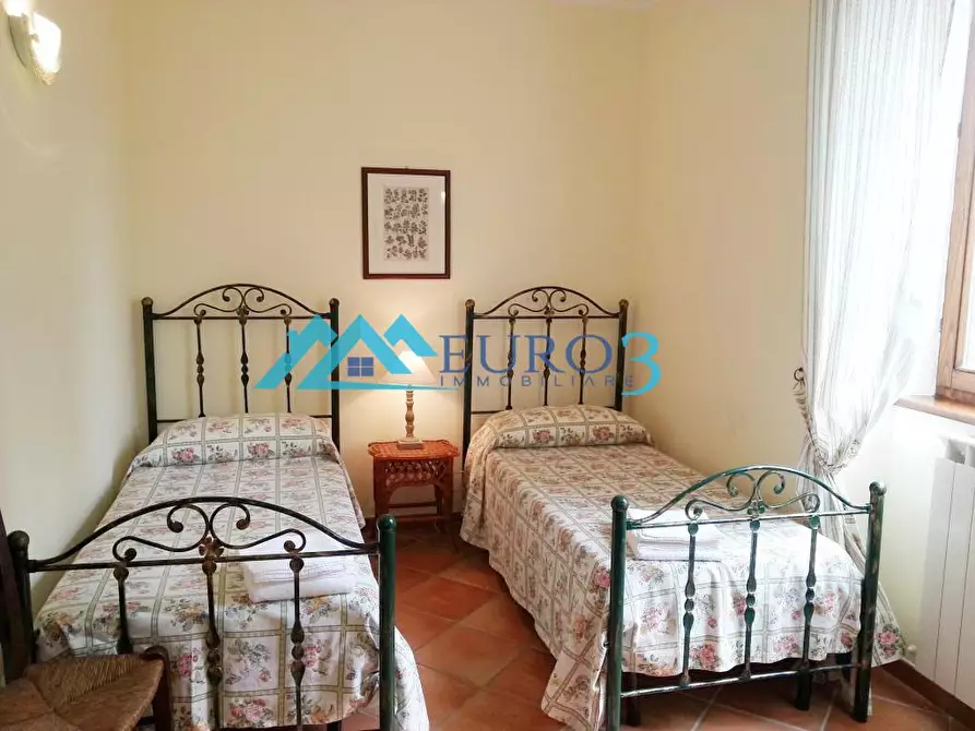 Immagine 6 di Rustico / casale in vendita  in LOCALITA' VILLA VIDONI a Amandola