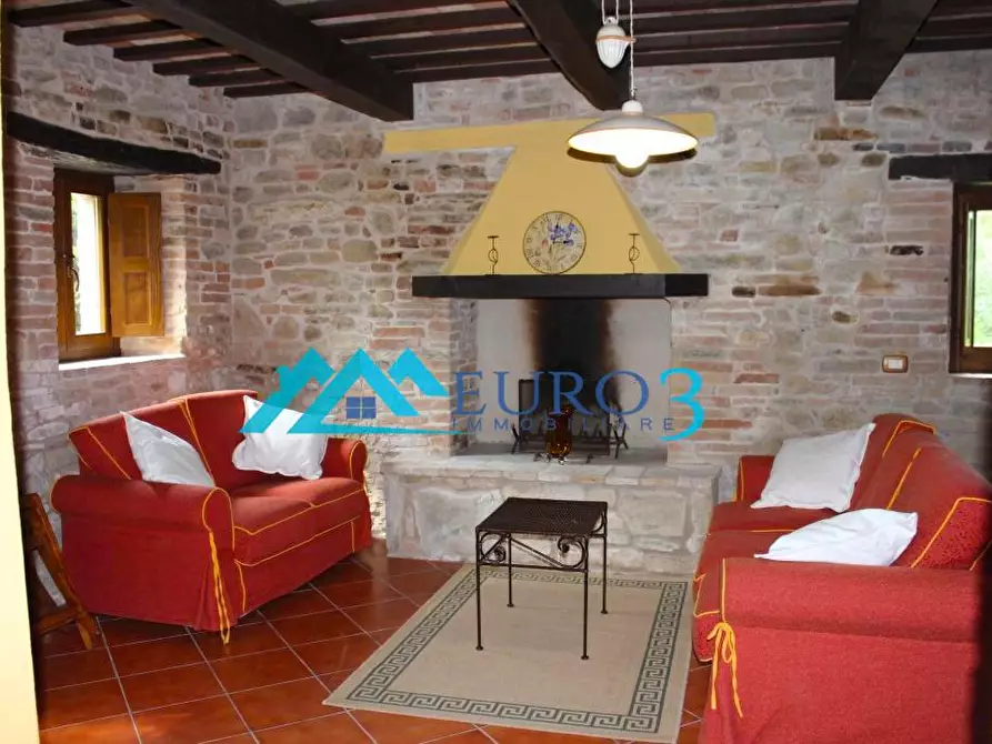 Immagine 8 di Rustico / casale in vendita  in LOCALITA' VILLA VIDONI a Amandola