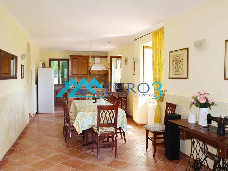 Immagine 9 di Rustico / casale in vendita  in LOCALITA' VILLA VIDONI a Amandola