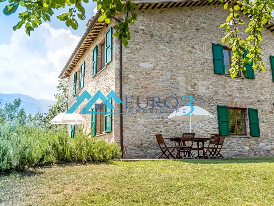 Immagine 12 di Rustico / casale in vendita  in LOCALITA' VILLA VIDONI a Amandola