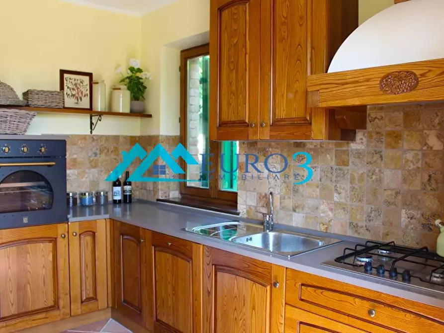 Immagine 14 di Rustico / casale in vendita  in LOCALITA' VILLA VIDONI a Amandola