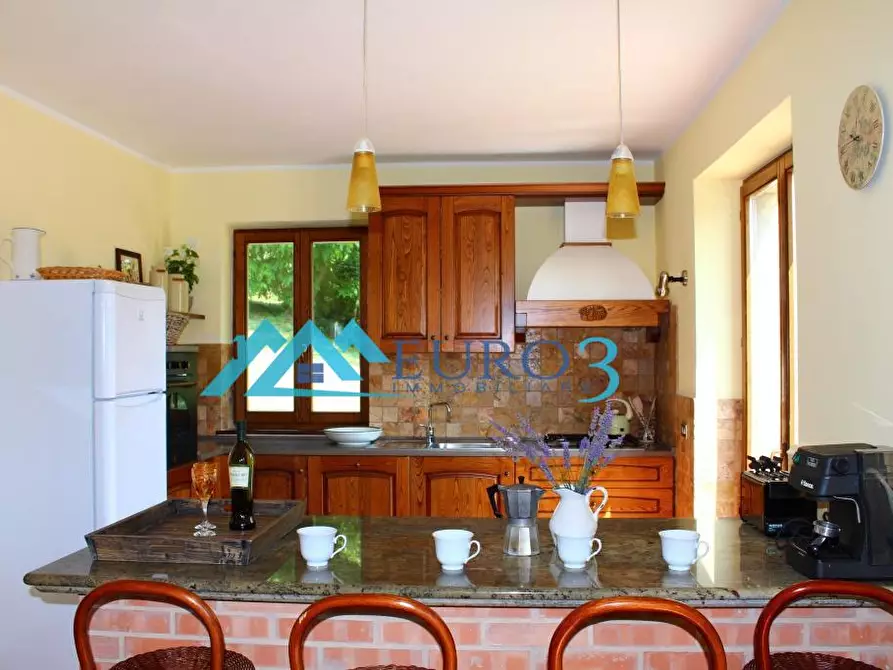 Immagine 15 di Rustico / casale in vendita  in LOCALITA' VILLA VIDONI a Amandola