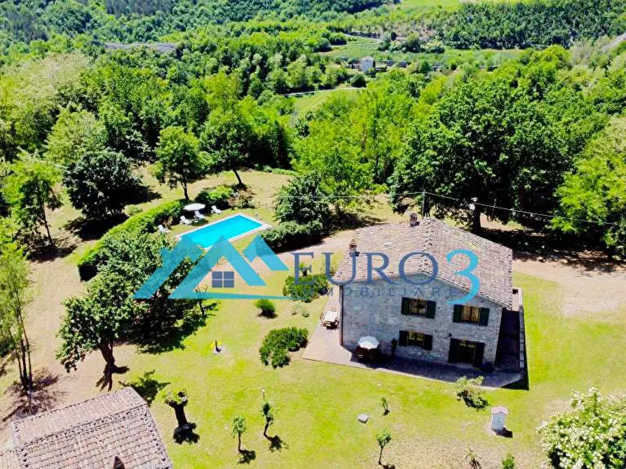 Immagine 17 di Rustico / casale in vendita  in LOCALITA' VILLA VIDONI a Amandola