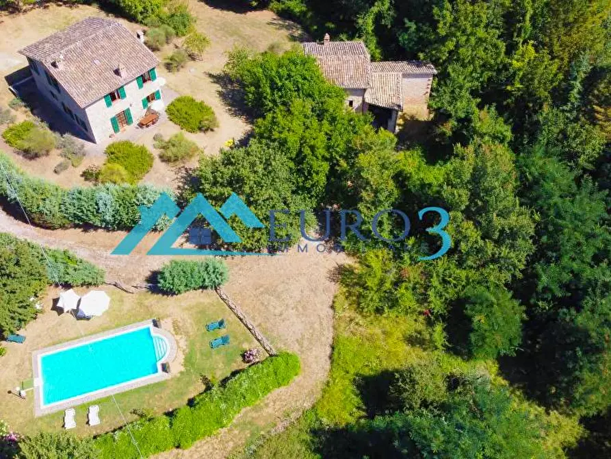 Immagine 18 di Rustico / casale in vendita  in LOCALITA' VILLA VIDONI a Amandola