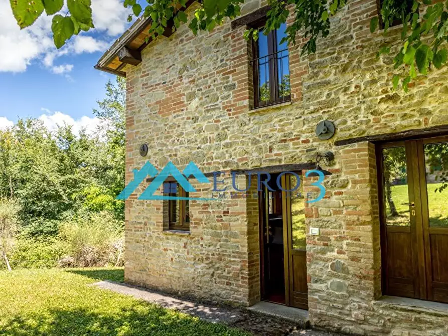 Immagine 19 di Rustico / casale in vendita  in LOCALITA' VILLA VIDONI a Amandola