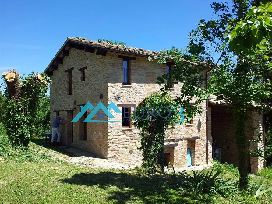 Immagine 20 di Rustico / casale in vendita  in LOCALITA' VILLA VIDONI a Amandola