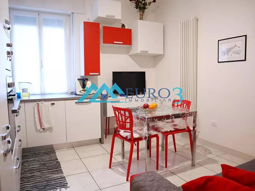 Immagine 1 di Appartamento in vendita  in VIA G. OBERDAN, 63 a Ascoli Piceno