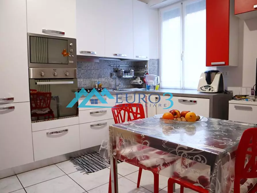 Immagine 2 di Appartamento in vendita  in VIA G. OBERDAN, 63 a Ascoli Piceno