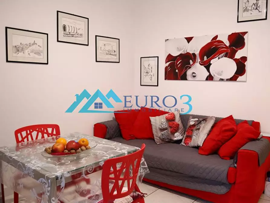 Immagine 4 di Appartamento in vendita  in VIA G. OBERDAN, 63 a Ascoli Piceno