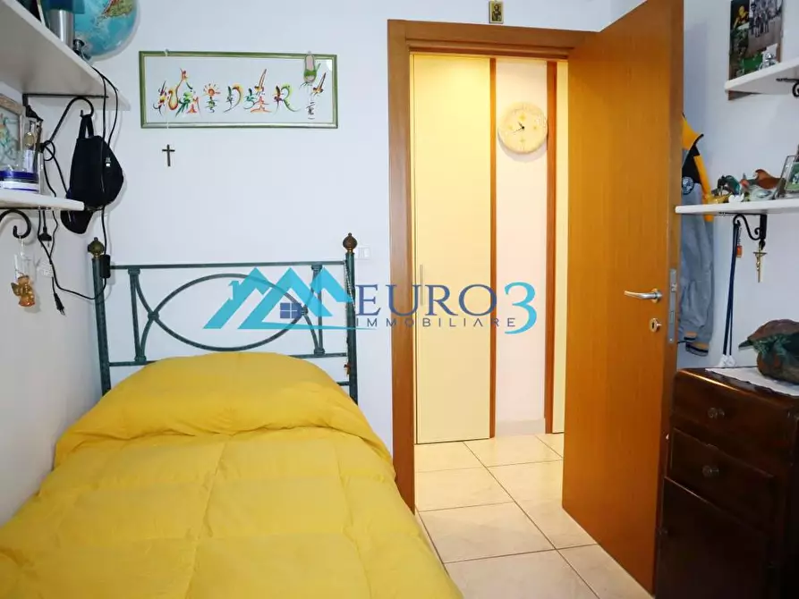 Immagine 11 di Appartamento in vendita  in VIA G. OBERDAN, 63 a Ascoli Piceno