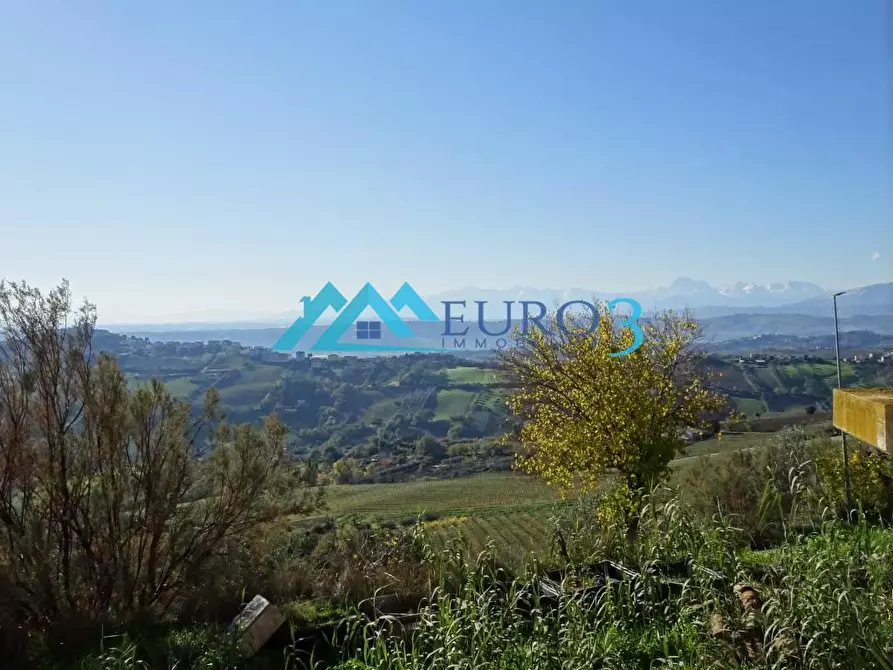 Immagine 11 di Villa in vendita  a Acquaviva Picena