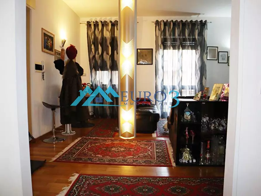 Immagine 7 di Appartamento in vendita  in VIA CENCIARINI a Folignano