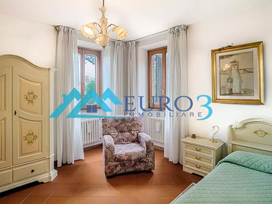 Immagine 6 di Immobile di prestigio in vendita  in VIA FRANCESCO GRIFONI 5 a Rapagnano