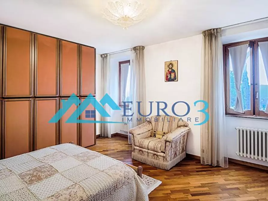 Immagine 7 di Immobile di prestigio in vendita  in VIA FRANCESCO GRIFONI 5 a Rapagnano