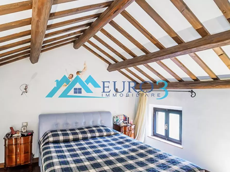 Immagine 11 di Immobile di prestigio in vendita  in VIA FRANCESCO GRIFONI 5 a Rapagnano