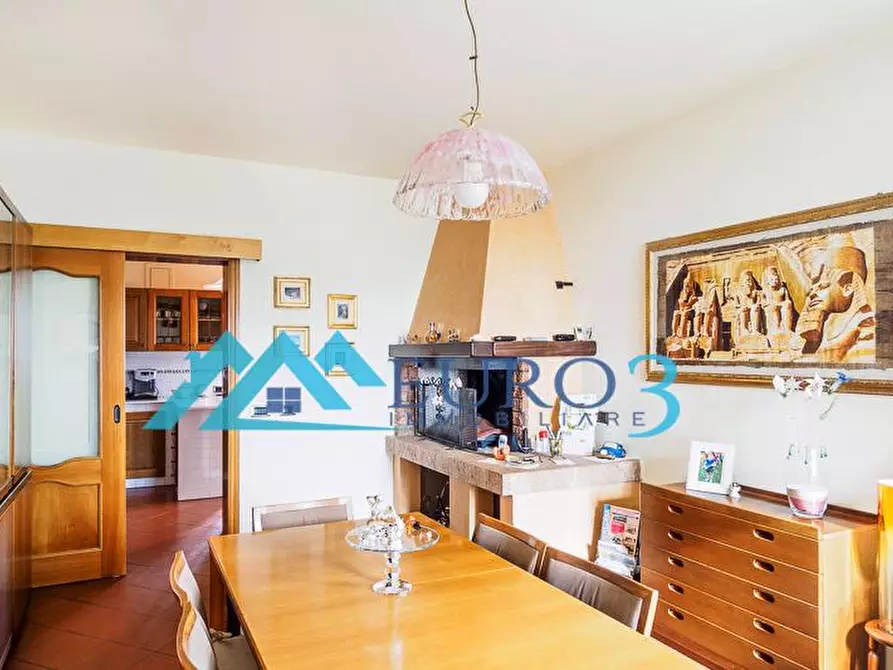 Immagine 15 di Immobile di prestigio in vendita  in VIA FRANCESCO GRIFONI 5 a Rapagnano