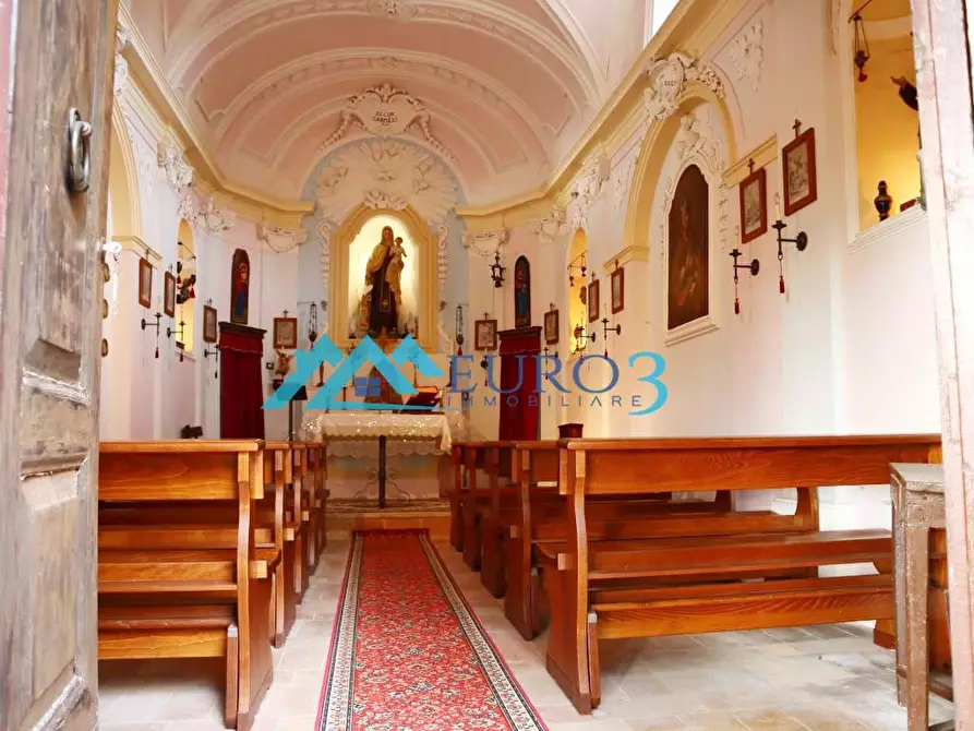 Immagine 20 di Immobile di prestigio in vendita  in VIA FRANCESCO GRIFONI 5 a Rapagnano