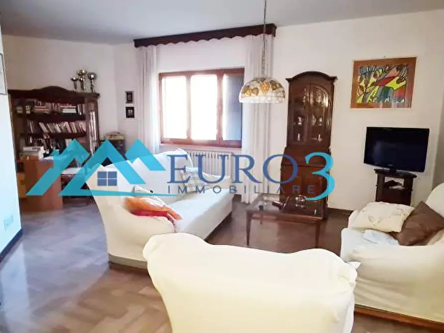 Immagine 6 di Villetta a schiera in vendita  in VIA FAENZA,10 a Folignano