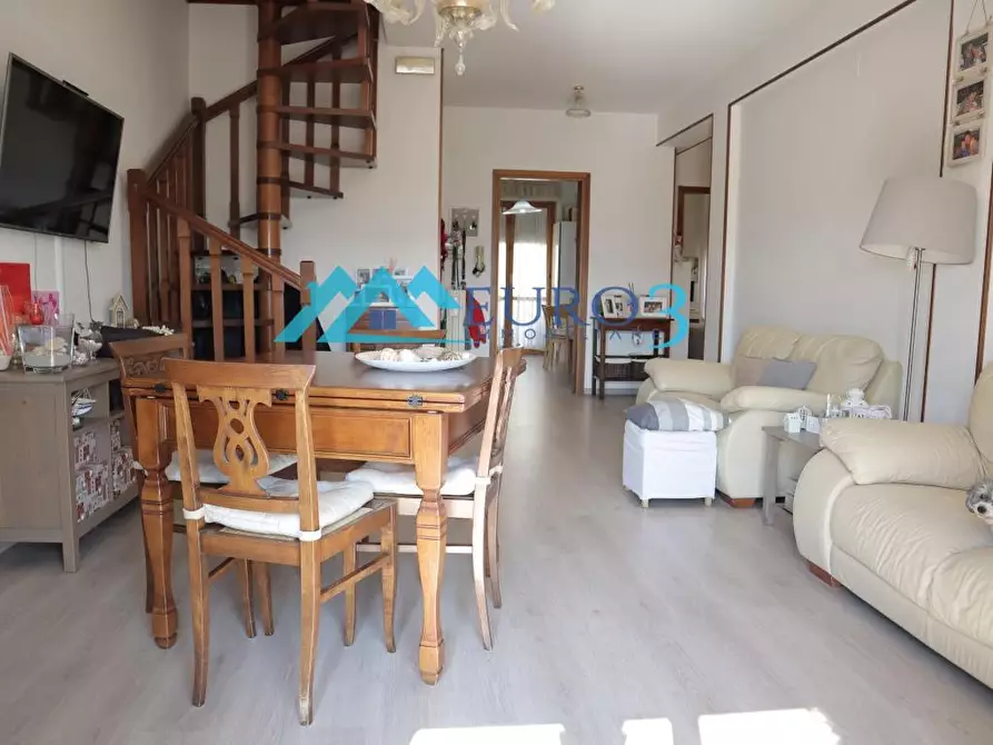 Immagine 8 di Appartamento in vendita  in VIA LUCIANO MANARA,24 a Monsampolo Del Tronto