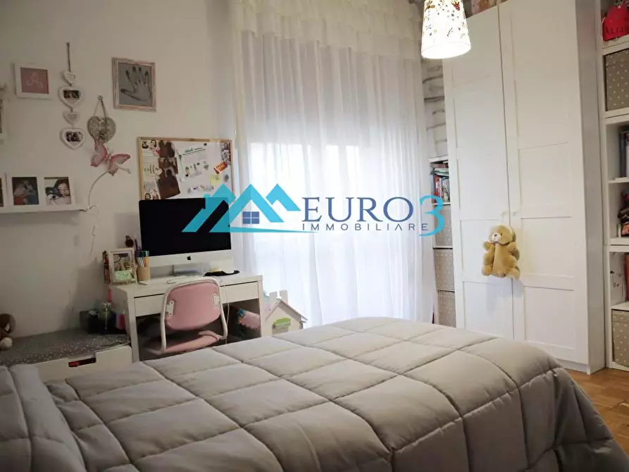Immagine 10 di Appartamento in vendita  in VIA LUCIANO MANARA,24 a Monsampolo Del Tronto