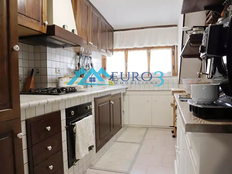Immagine 11 di Appartamento in vendita  in VIA LUCIANO MANARA,24 a Monsampolo Del Tronto