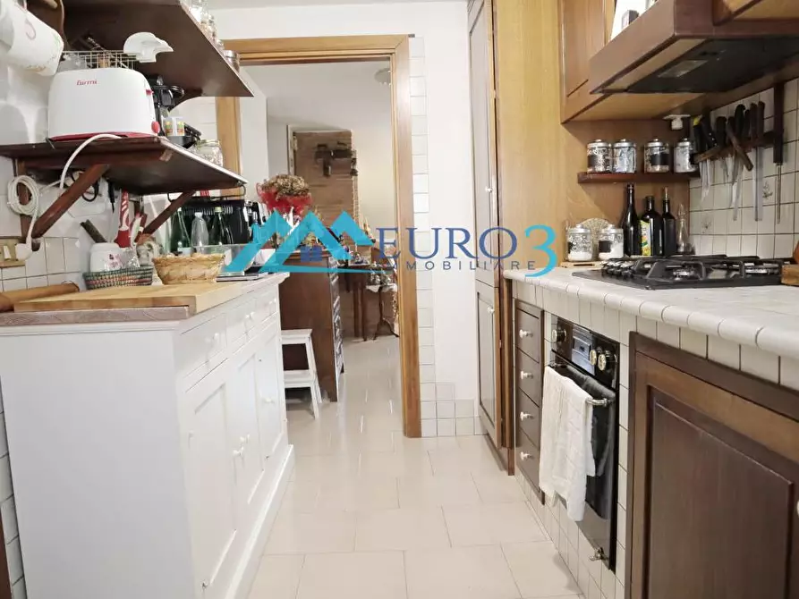 Immagine 12 di Appartamento in vendita  in VIA LUCIANO MANARA,24 a Monsampolo Del Tronto