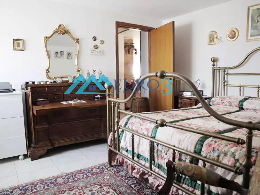Immagine 13 di Appartamento in vendita  in VIA LUCIANO MANARA,24 a Monsampolo Del Tronto