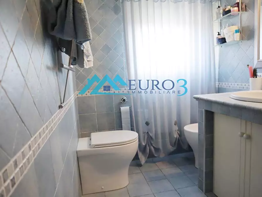 Immagine 14 di Appartamento in vendita  in VIA LUCIANO MANARA,24 a Monsampolo Del Tronto