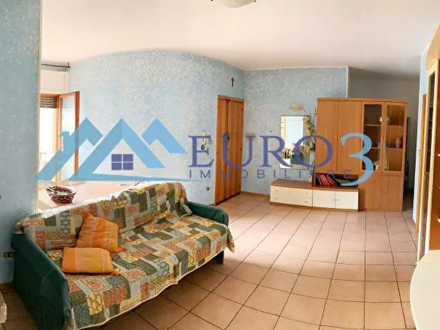 Immagine 1 di Appartamento in vendita  in VIA FERMO,4 a Folignano