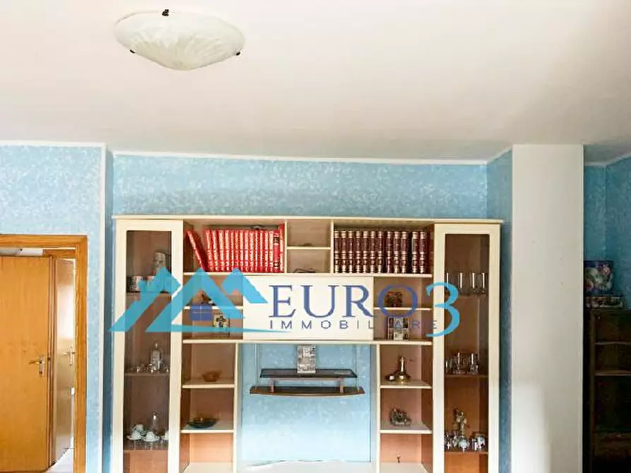 Immagine 2 di Appartamento in vendita  in VIA FERMO,4 a Folignano