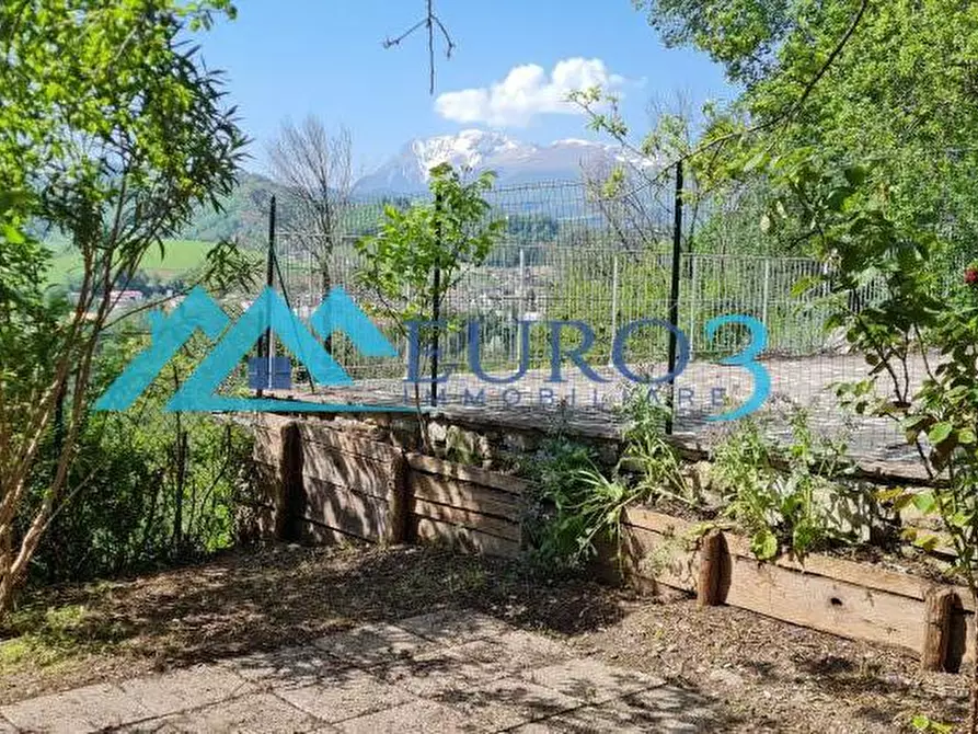 Immagine 14 di Immobile di prestigio in vendita  in DI FRONTE L'OSPEDALE a Amandola