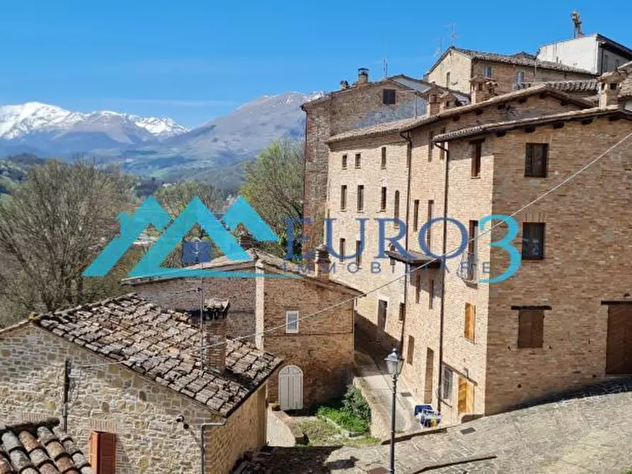 Immagine 20 di Immobile di prestigio in vendita  in DI FRONTE L'OSPEDALE a Amandola