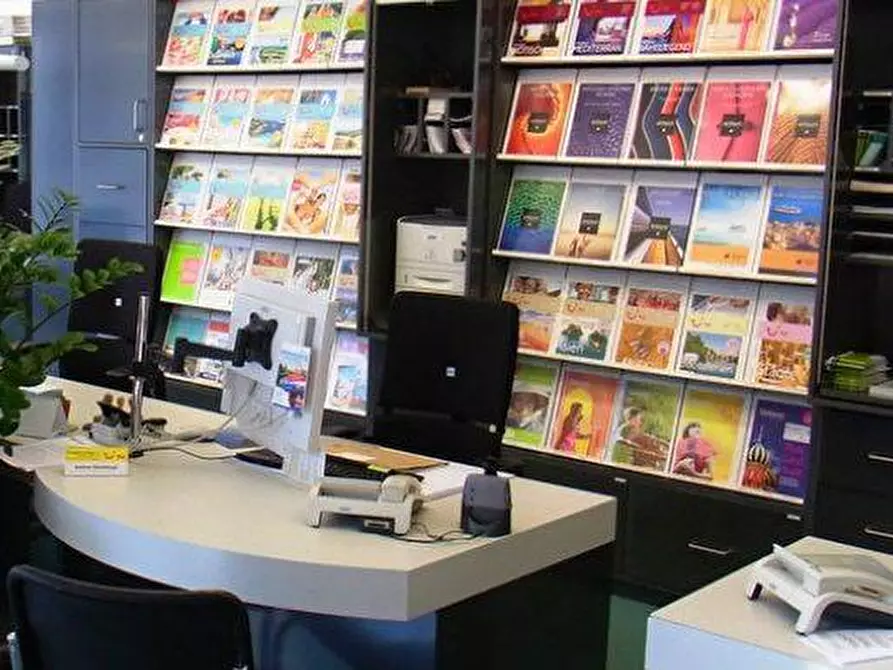 Immagine 7 di Attività commerciale in vendita  in CORSO MAZZINI a Ascoli Piceno