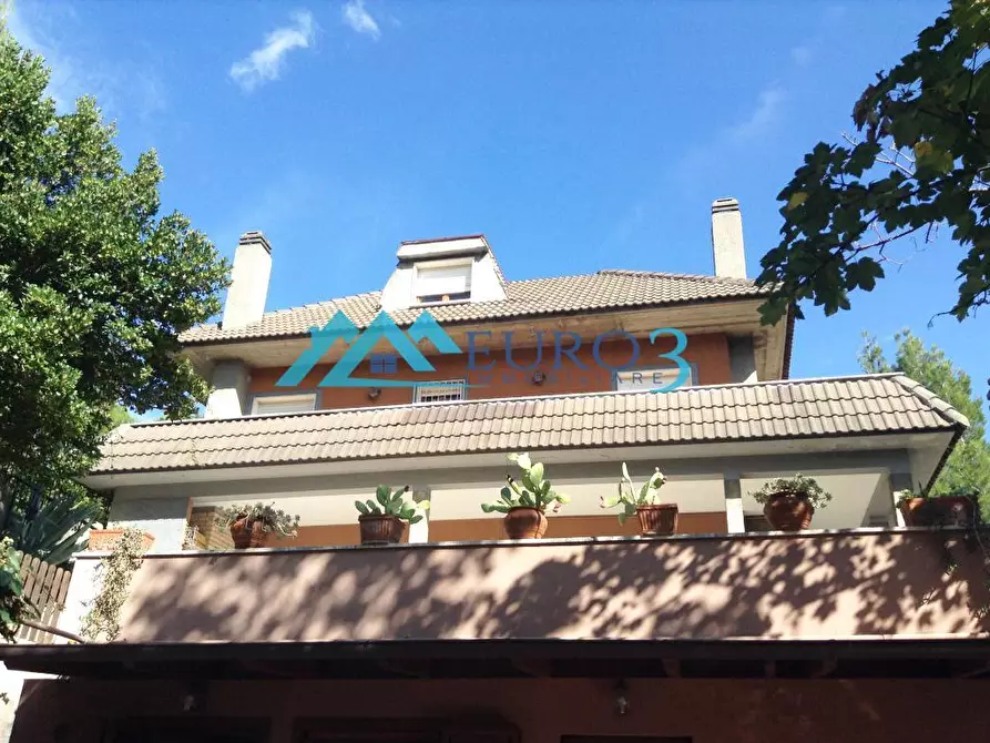 Immagine 1 di Terratetto in vendita  in ZONA ANNUNZIATA a Ascoli Piceno