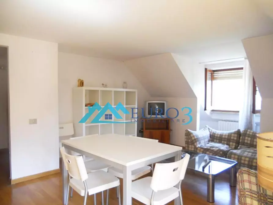 Immagine 3 di Terratetto in vendita  in ZONA ANNUNZIATA a Ascoli Piceno